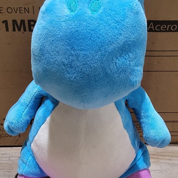 Yoshi plush - Picture 3 of 4